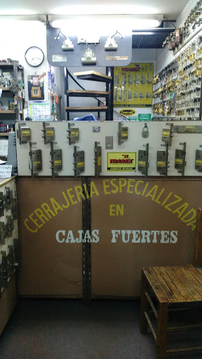 Cerrajeria Delta (RETIRO)