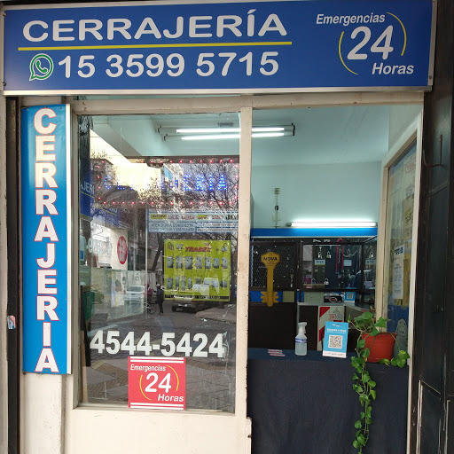 Cerrajeria Acuario