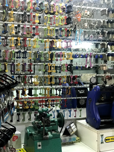 Cerrajería Barrancas