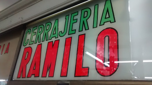 CERRAJERÍA RAMILO