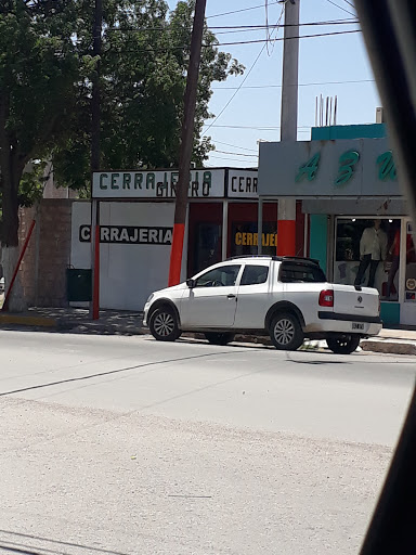 Cerrajeria Ginaro