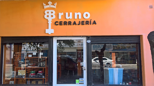 CERRAJERÍA BRUNO