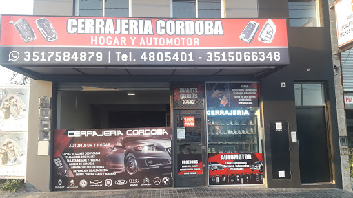 Cerrajería Cordoba