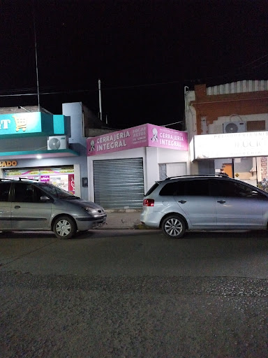 Cerrajeria Integral