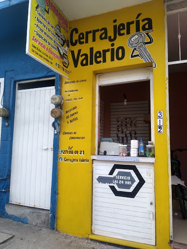 Cerrajeria Valerioo