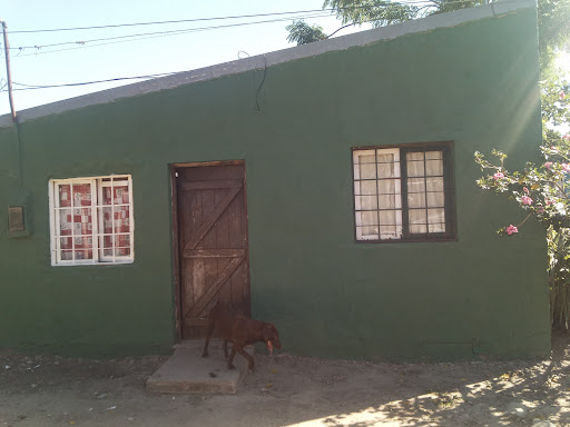 Cerrajería El Vasco