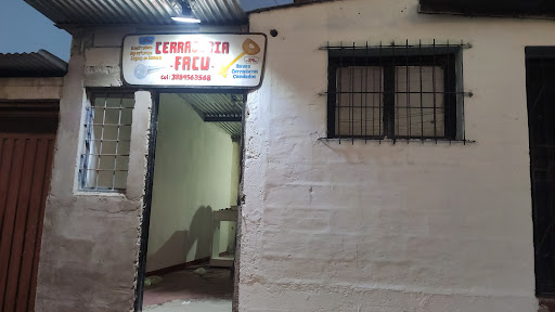 Cerrajeria Facu
