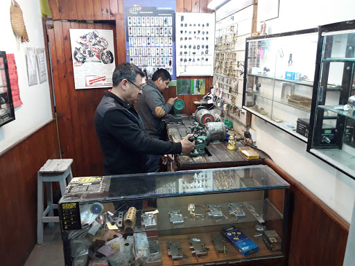 Cerrajería Alvear 926 Jujuy