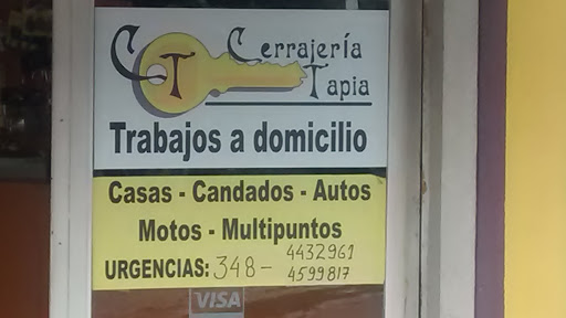 Cerrajeria Tapia