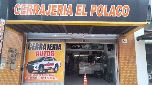 Cerrajeria el polaco