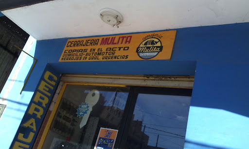 Cerrajería Mulita