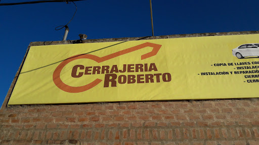 Cerrajeria Roberto
