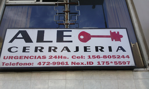 Cerrajería Ale