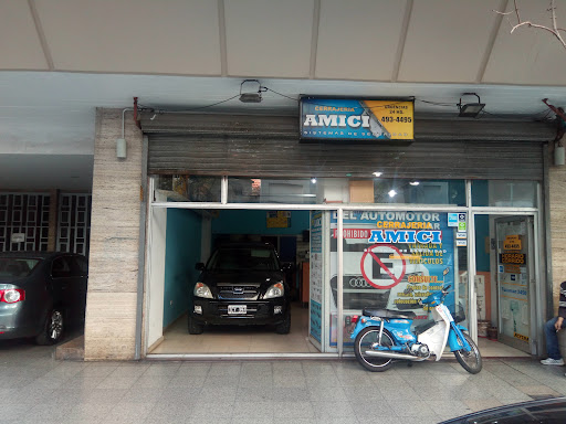 Cerrajería AMICI