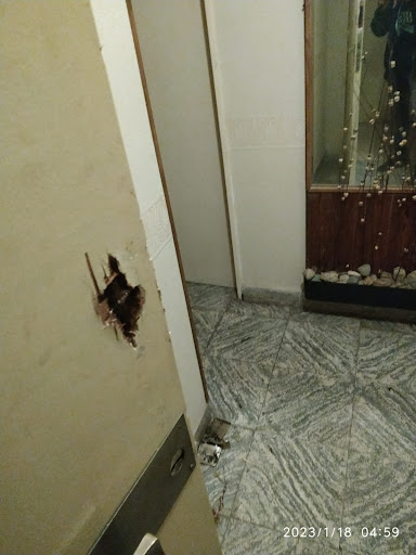 Cerrajeria MAR DEL PLATA Mucciarelli E Hijos 24 Hs URGENCIAS y zona costa atlántica