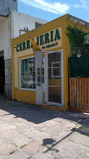La Cerrajeria de Charly