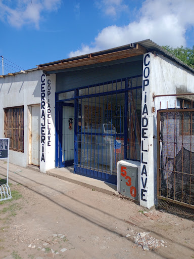 Cerrajería el chaval
