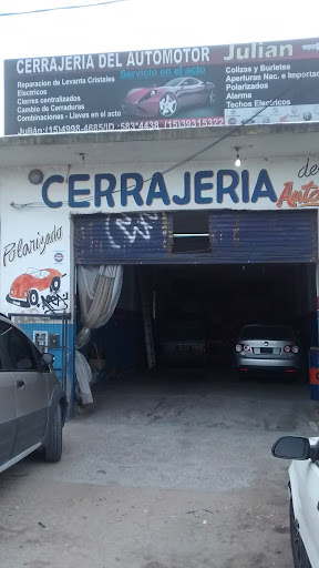 Cerrajería Julián