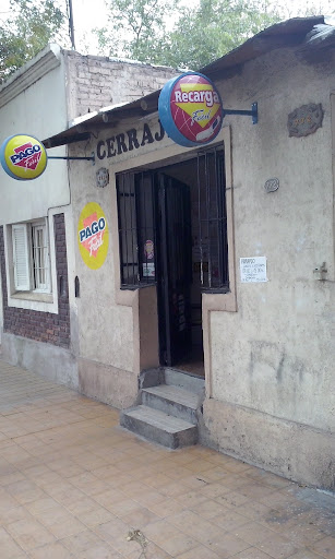 Cerrajeria Del Valle