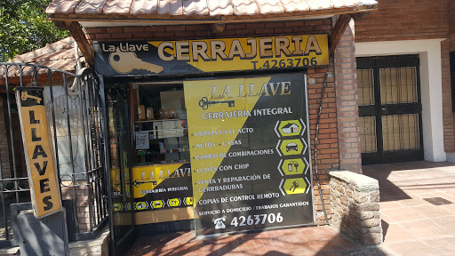 Cerrajeria La llave