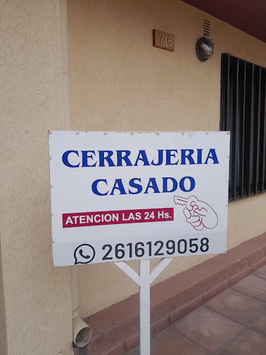 Cerrajeria Casado