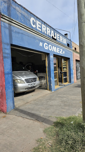 Cerrajeria Gomez