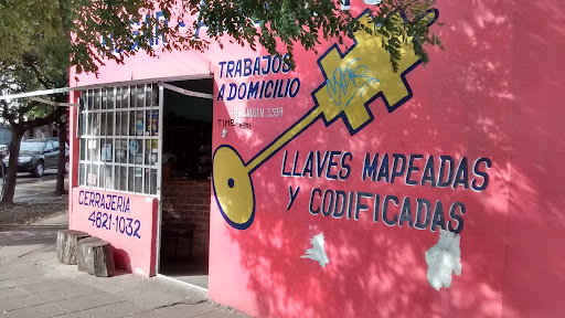 Cerrajería Balbastro