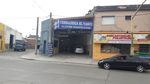 Cerrajería El Vasco
