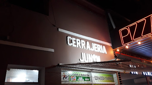 Cerrajeria Junín