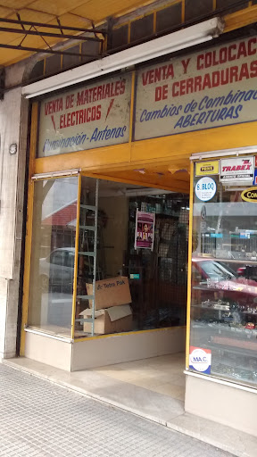 Casa Yapeyú - Cerrajería Emergencias las 24hs