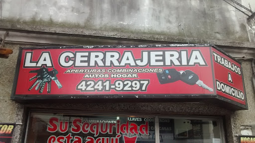 Cerrajeria Lanus