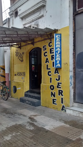 Cerrajería Scalcione (SC LLAVES)