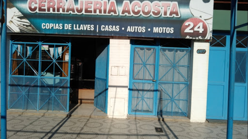 Cerrajería Acosta