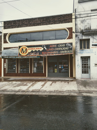 Cerrajería Matías