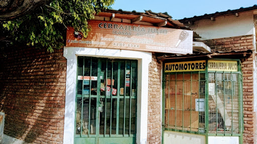 Cerrajería Julio
