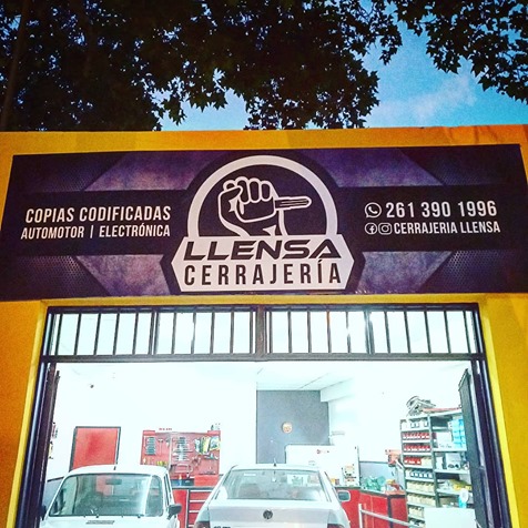 Cerrajería Llensa