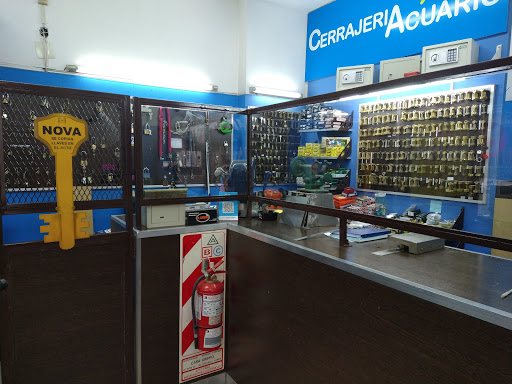 Cerrajeria Acuario
