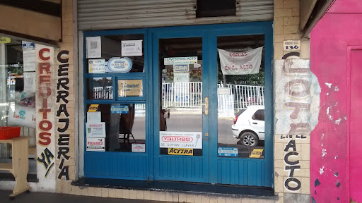 Cerrajería Malvinas Argentinas