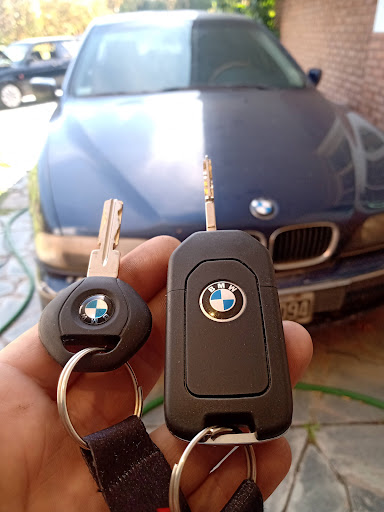 CERRAJERIA DE AUTOS KEY FAST