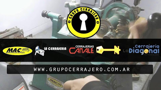GRUPO CERRAJERO
