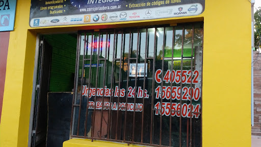 Cerrajería Integral Oberá