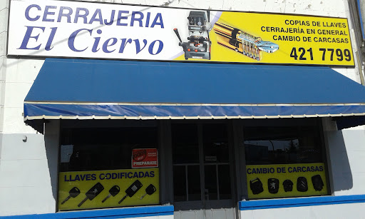 Cerrajeria el Ciervo