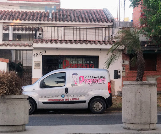 Cerrajeria Pagana