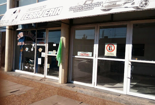 CERRAJERÍA Cerromax
