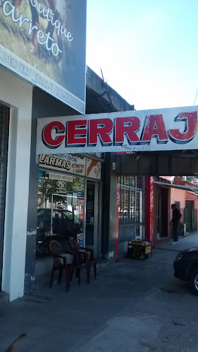 CERRAJERÍA Sergio