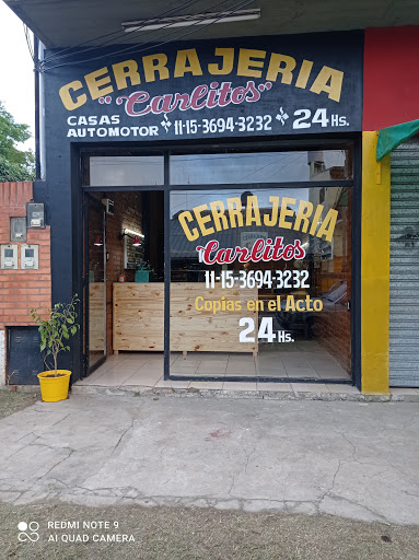 Cerrajeria carlitos