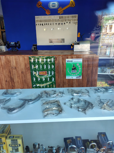 Cerrajeria mati