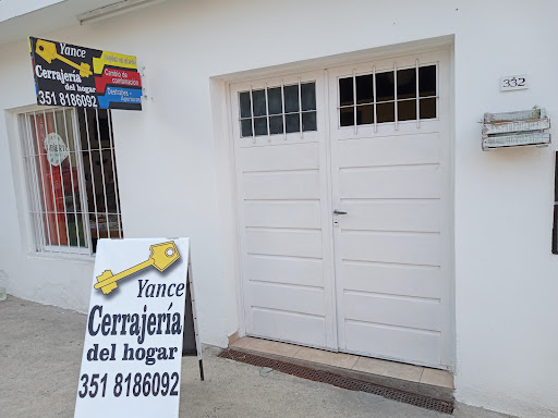 Cerrajería del Hogar Yance