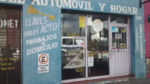 Cerrajería La Vieja Casa
