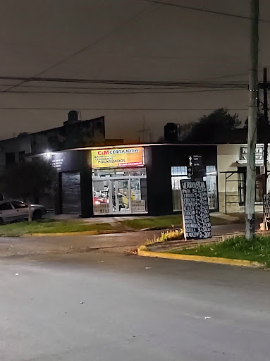 Cerrajeria C&M